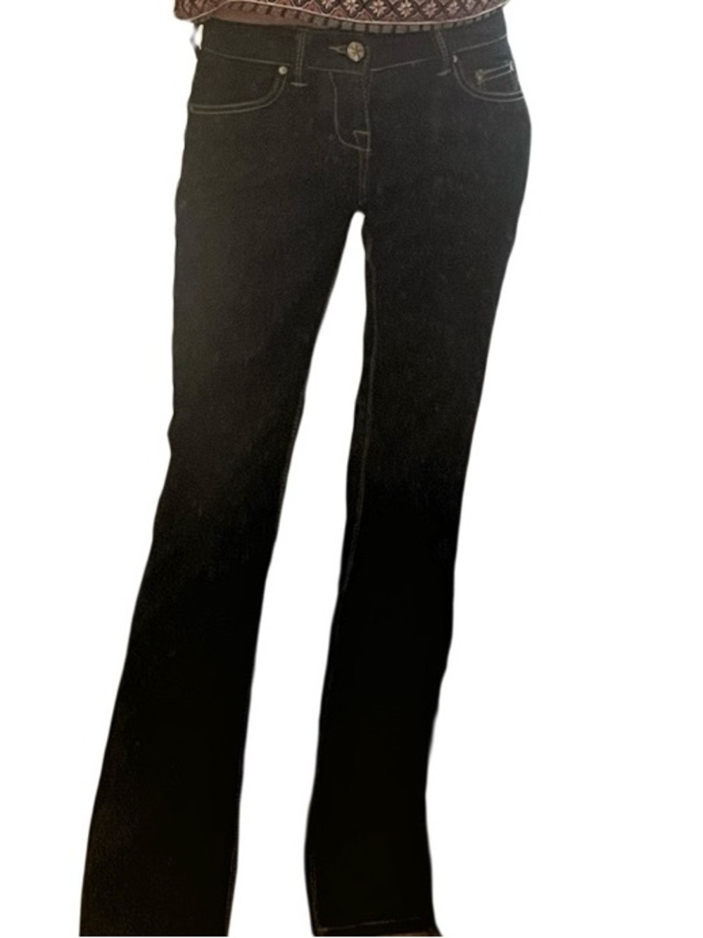 Women’s Boot Cut Jeans